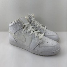 Nike jordan mid for sale  Stockbridge