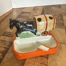 Vintage donkey wagon for sale  Forrest City
