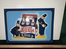Pepsi cola bigger for sale  Peoria