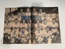 Coventry city hand for sale  CHELMSFORD