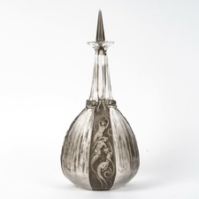 Carafe sirènes grenouilles d'occasion Carafe sirènes grenouilles d'occasion  Boulogne-Billancourt