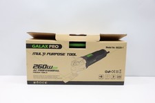 Galax pro oscillating for sale  DEESIDE
