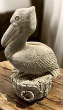 Outdoor decor pelican for sale  Bettendorf