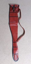 Vintage leatherette gun for sale  PENRITH