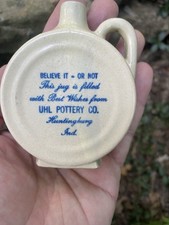uhl pottery for sale  Bloomington