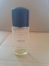 yves saint laurent pour homme aftershave for sale  GLASTONBURY