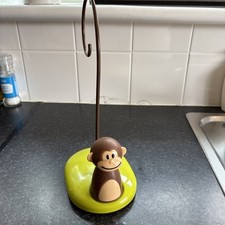 Joie monkey banana for sale  EDENBRIDGE