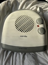 Warmlite wl44004 portable for sale  EPSOM