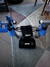 Tacx boots rollentrainer gebraucht kaufen  Wilster