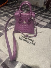 Vivienne westwood bag for sale Vivienne westwood bag for sale  BRIDGEND