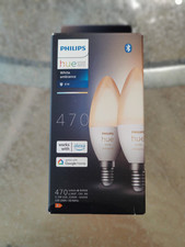 Philips hue white for sale  LEEDS