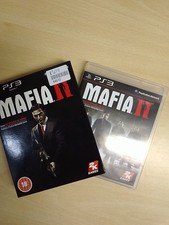 Mafia sleeve edition for sale  THETFORD