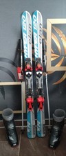 Kinder ski set gebraucht kaufen  Wanfried
