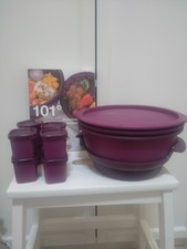 Tupperware microgourmet 101 gebraucht kaufen  Lengdorf