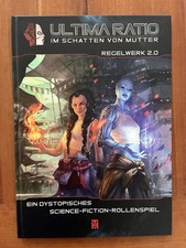 Ultima ratio grundregeln gebraucht kaufen  Köln