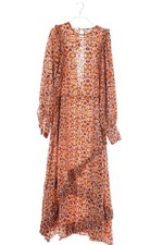 Mango abendkleid maxikleid gebraucht kaufen  Darmstadt