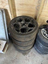 4x100 fiat punto for sale  BEDFORD