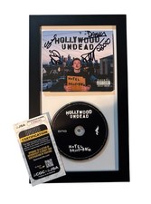 Hollywood undead signed for sale  Kansas City