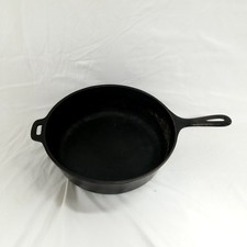Vintage cast iron for sale  Fort Wayne