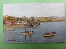 Post card salmon for sale  IPSWICH