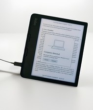 Kobo libra h2o usato  Vanzaghello