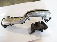 Collettore scarico turbocompre usato  Campobasso