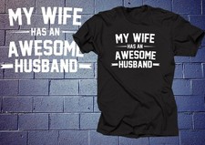 Wife awesome husband for sale  Brooklyn