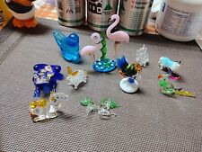 Vintage miniature animals for sale  Scranton