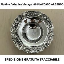 Piattino centro tavola usato  Pomezia