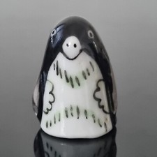 Dé coudre porcelaine d'occasion  Nantes-