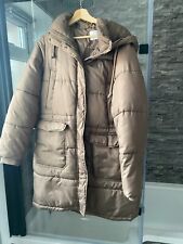 Primark brown padded for sale  MIDDLESBROUGH