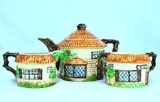 Vintage beswick cottage for sale  CAMBRIDGE