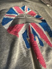 Markus lupfer jumper for sale  MANCHESTER