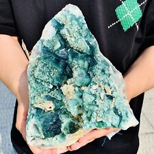 7.7lb natural green for sale  Burlington