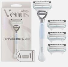 Gillette venus pubic for sale  BIRMINGHAM