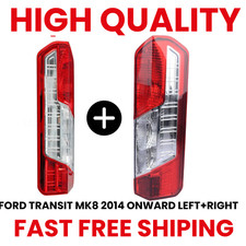 Rear tail light for sale  OLDBURY