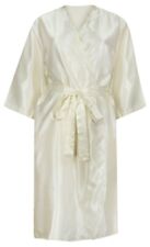 Satin lace robe for sale  UK