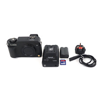 Panasonic dmc camera for sale  CHELMSFORD