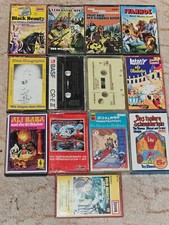 13x asterix black gebraucht kaufen  Könnern