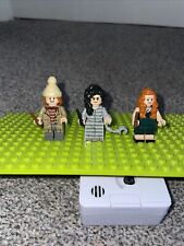 Lego minifigures harry for sale  REDDITCH