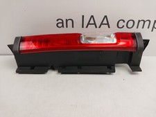 Tail light vauxhall for sale  DONCASTER