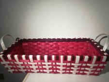 Cesta paglia larghezza usato  Italia