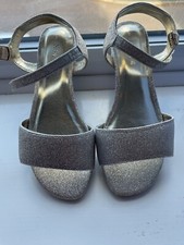 Next sparkly silver for sale  REDDITCH
