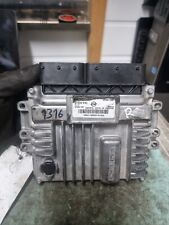 ECU Motor Sangyong Korando Sports Ex 2.0 Diesel 155 HP Manual Euro 5 comprar usado  Enviando para Brazil