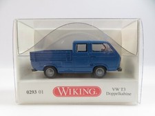 Wiking 029301 t3 gebraucht kaufen  Gelsenkirchen