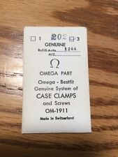 Omega part case for sale  Eidson