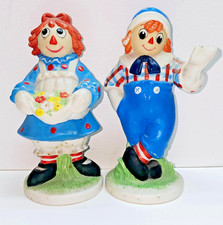 Flambro raggedy ann for sale  Wickenburg