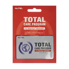 AUTEL MS906BT 1 ANO ATUALIZAÇÃO MS906BT1YRUPDATE TCP cartão atualização de software comprar usado  Enviando para Brazil