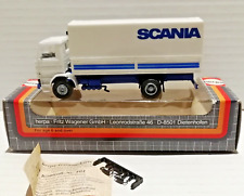 Herpa lkw scania gebraucht kaufen  Höfen