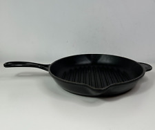 Creuset cast iron for sale  Hudson